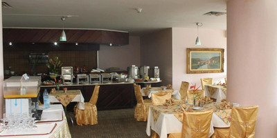 Hôtel mont fébé - Photo 4