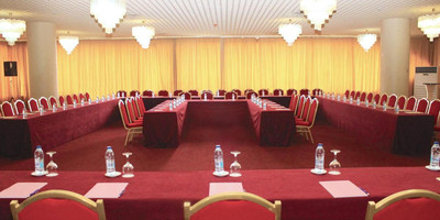 Hôtel mont fébé - Photo 3