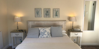 Hotel Mornigside - Photo 4