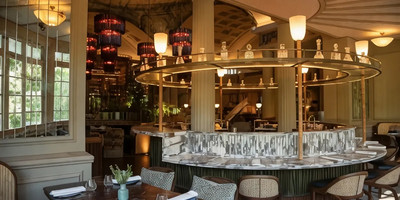 Hotel mount nelson - Photo 4