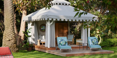 Hotel mount nelson - Photo 6