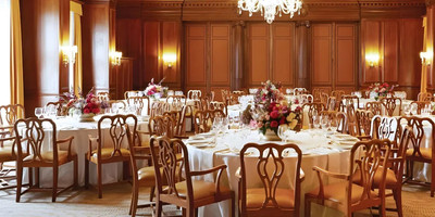 Hotel mount nelson - Photo 3