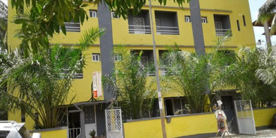 Hotel N’Daary Kassoum - Photo 1
