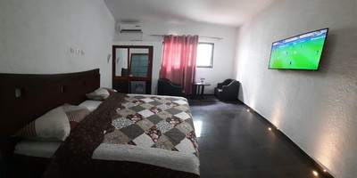 Hôtel Nefertiti - Photo 1