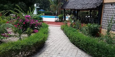 Hotel Nema Kadior - Photo 1