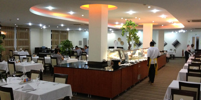 Hotel Nempanzu - Photo 3