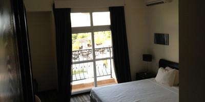 Hotel Nempanzu - Photo 5