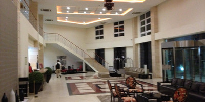 Hotel Nempanzu - Photo 2