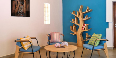 Hôtel neptune saly - Photo 2