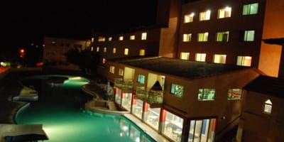 Hôtel New Beach - Photo 1