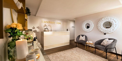 Hotel newmark - Photo 1