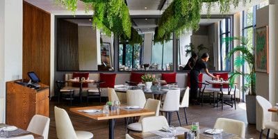 Hotel newmark - Photo 3