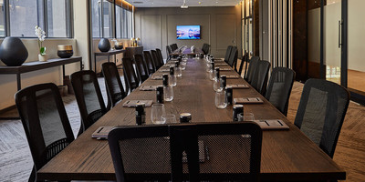 Hotel newmark - Photo 4