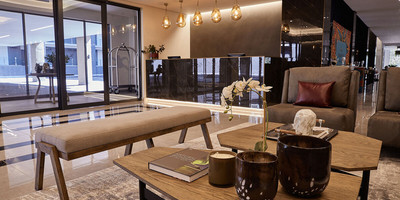 Hotel newmark - Photo 5