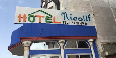 Hotel Nicolif - Photo 1