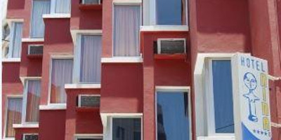 Hotel Nina - Photo 1