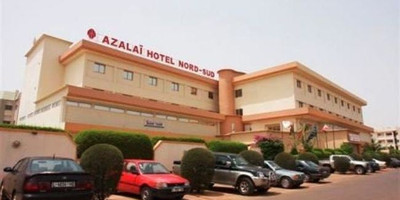 Azalai Hotel Nord Sud - Photo 1