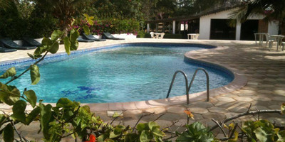 Hôtel oasis-fishing saint-louis - Photo 1