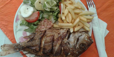 Hôtel oasis-fishing saint-louis - Photo 4