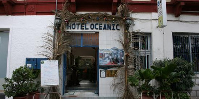 Hotel Oceanic - Photo 2