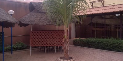 Hotel Ouaga Beach - Photo 1