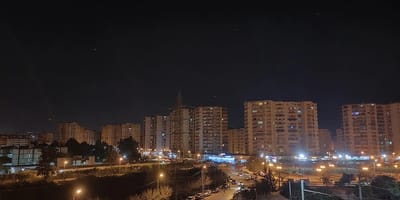 Hôtel OUMAYA - Photo 1