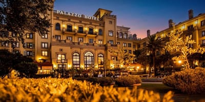 Hotel palazzo - Photo 1