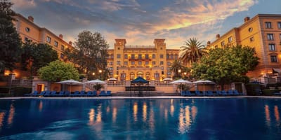 Hotel palazzo - Photo 3