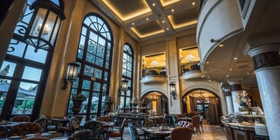 Hotel palazzo - Photo 2