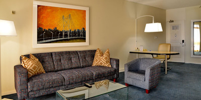 Hotel Parktonian All Suite - Photo 1