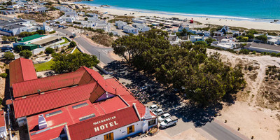 Hotel paternoster family trust - Photo 3