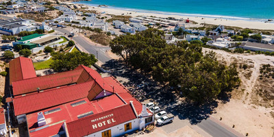 Hotel paternoster family trust - Photo 4