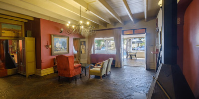 Hotel paternoster family trust - Photo 2