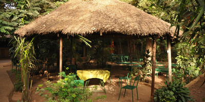 Hotel PAVILLON VERT - Photo 1