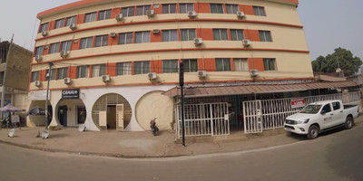Hôtel Phenicia - Photo 1