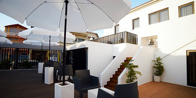 Hotel Portugalia - Photo 3