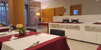 Hotel Portugalia - Photo 6