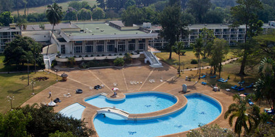 Hôtel Président - Photo 7