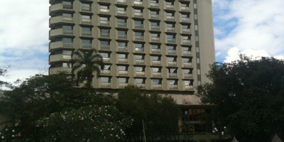 Hôtel Président - Photo 8