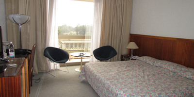 Hôtel Président - Photo 9