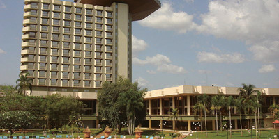Hôtel Président - Photo 4