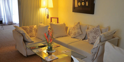 Hôtel Président - Photo 5