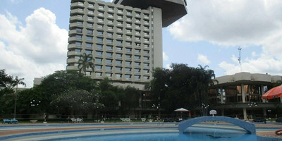 Hôtel Président - Photo 6