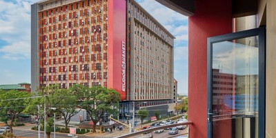 Hotel Protea Hatfield - Photo 1