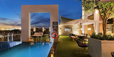 Hotel Protea Pier Place - Photo 1