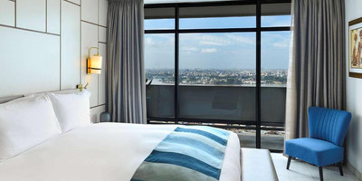 Hotel pullman - Photo 4