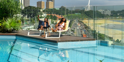 Hotel pullman - Photo 2