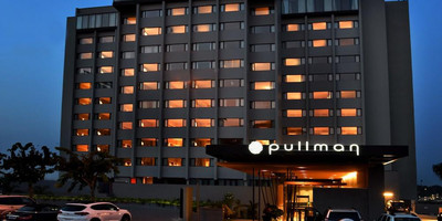 Hotel pullman - Photo 3