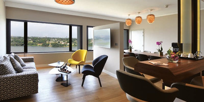 Hôtel Pullman Abidjan - Photo 1