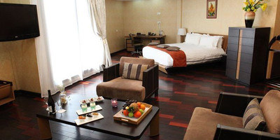 Hotel radisson blu - Photo 3